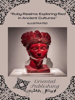 cover image of "Ruby Realms